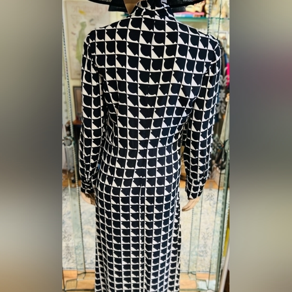 👗Zara Maxi Dress Size Medium - Picture 10 of 12